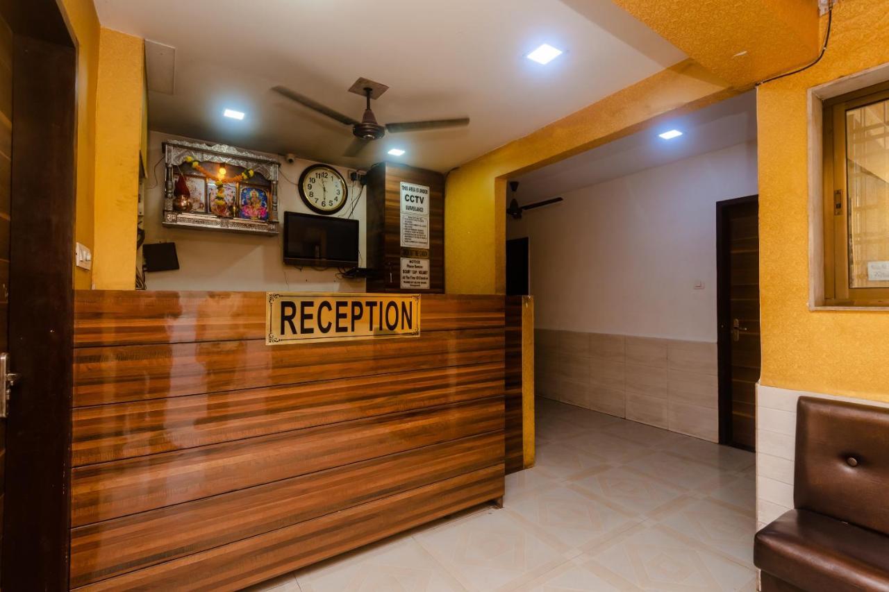 Hotel Oyo 37530 Selfie Dhaba Sasupāda Esterno foto