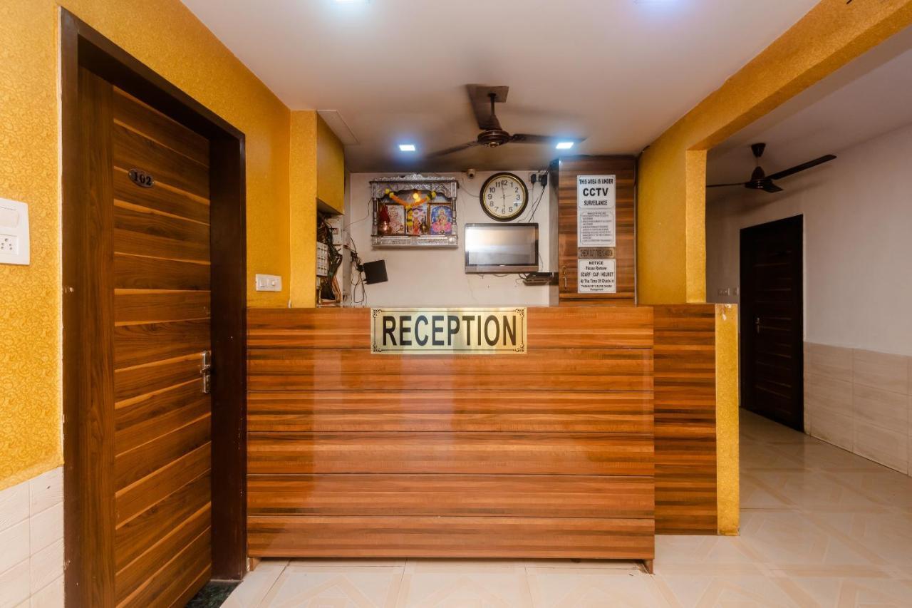Hotel Oyo 37530 Selfie Dhaba Sasupāda Esterno foto