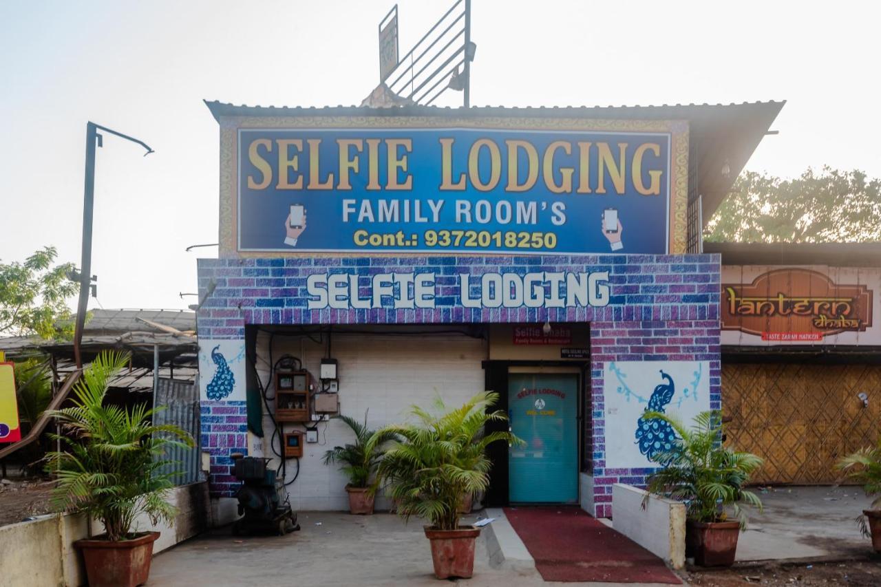 Hotel Oyo 37530 Selfie Dhaba Sasupāda Esterno foto